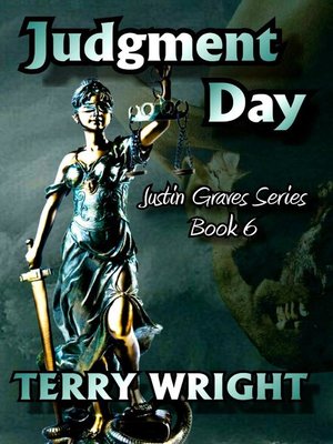 cover image of Judgment Day